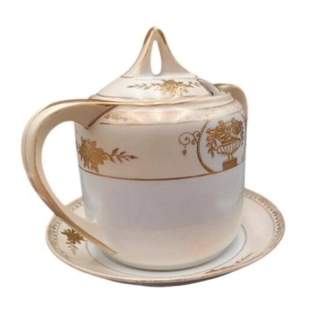 Noritake vintage morimura